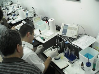 biotorium3 Biological terrain testing stations