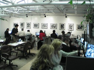 biotorium6 Live blood analysis training class