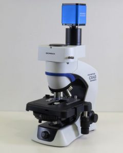 Video Only Scope