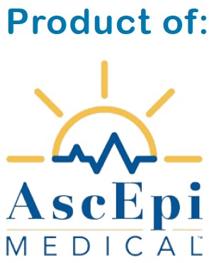 PL2020 Product of AscEpi Medical PL2020 Product of AscEpi Medical