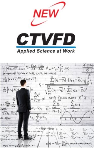 UVBI CTVFD applied science UVBI CTVFD applied science