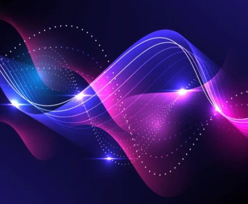 UVBI healing photon wave UVBI healing photon wave